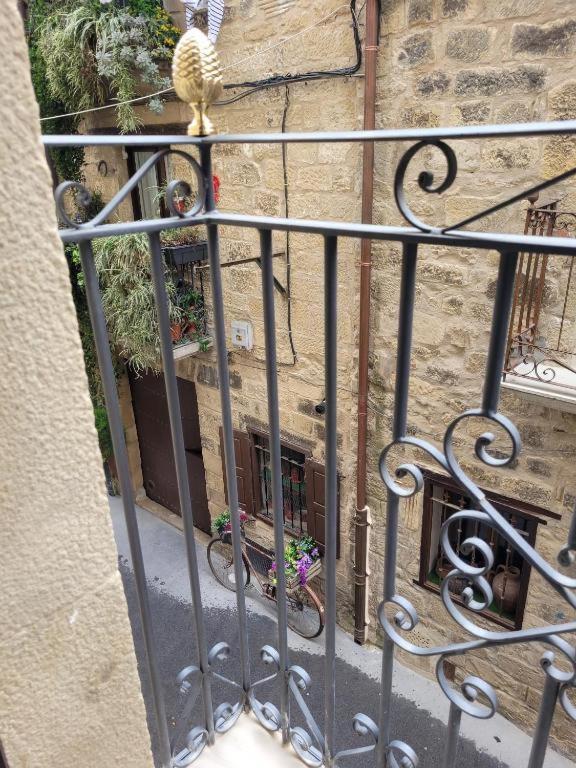 Apartment Garabitero Laguardia