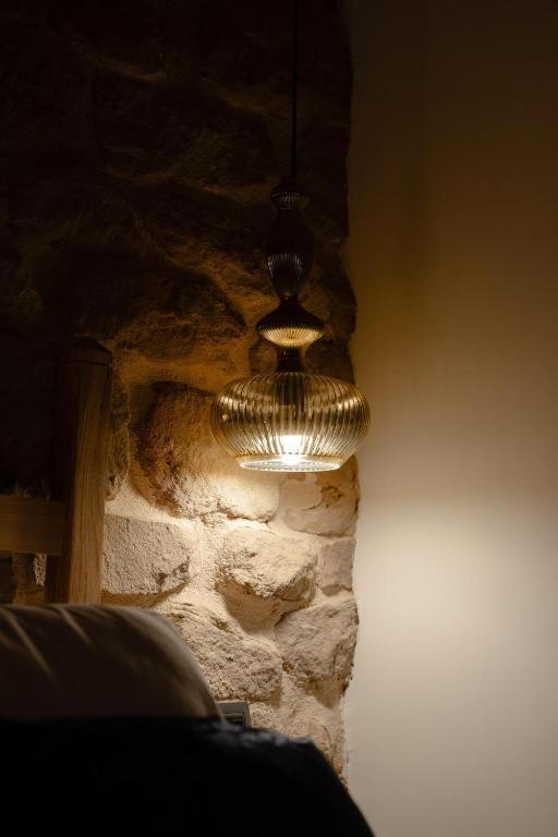 Apartment Garabitero Laguardia