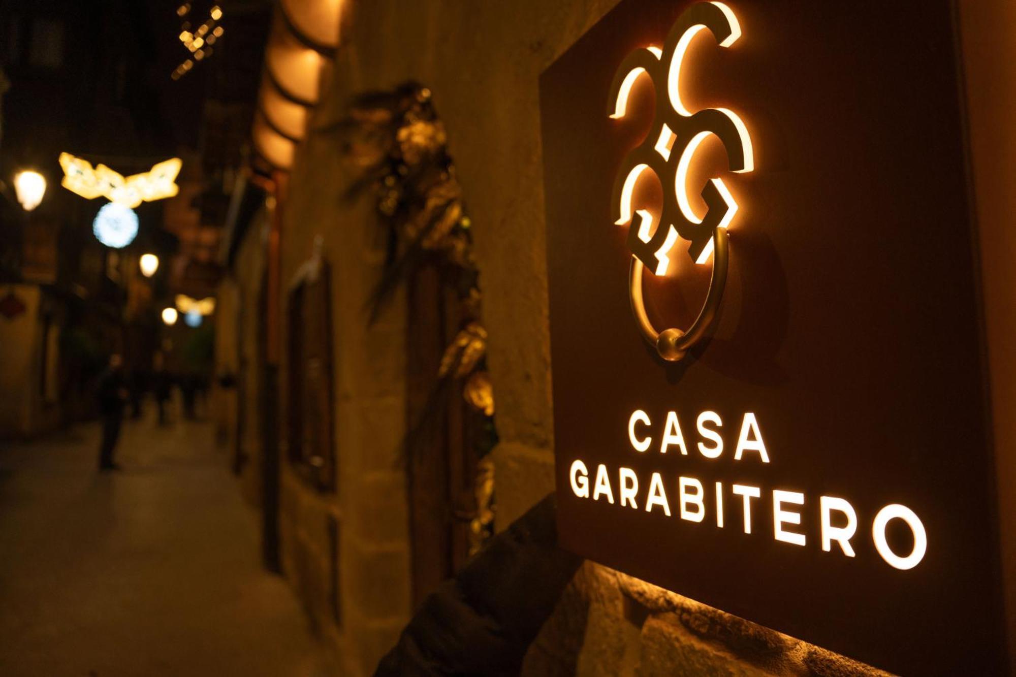 Apartment Garabitero *