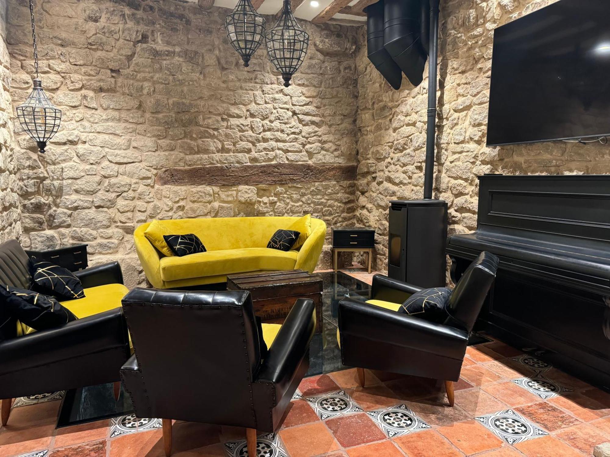 Garabitero Apartment