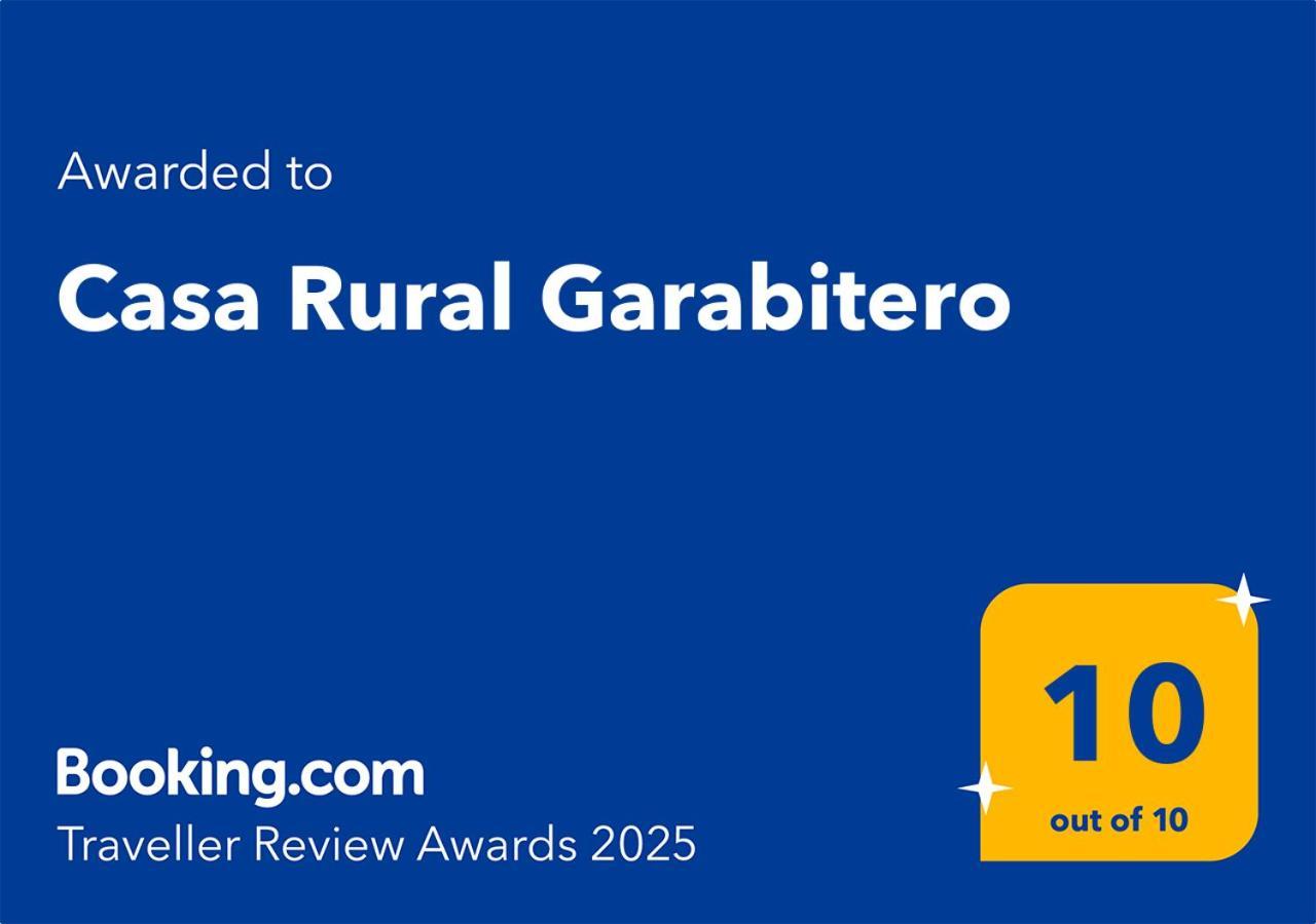 Apartamento Garabitero *