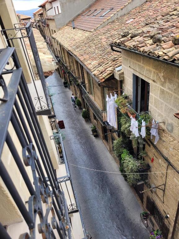 Garabitero Apartamento