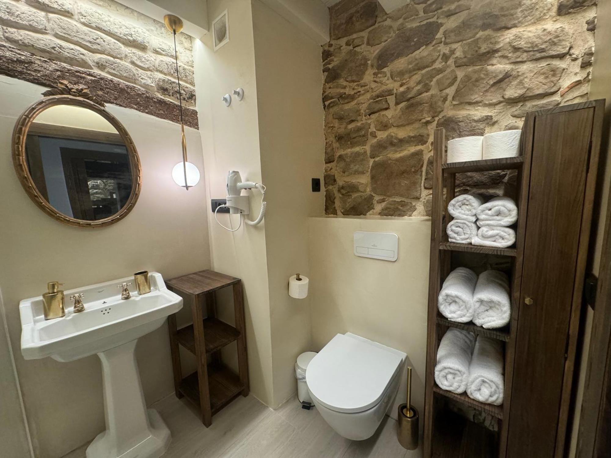 Apartamento Garabitero *