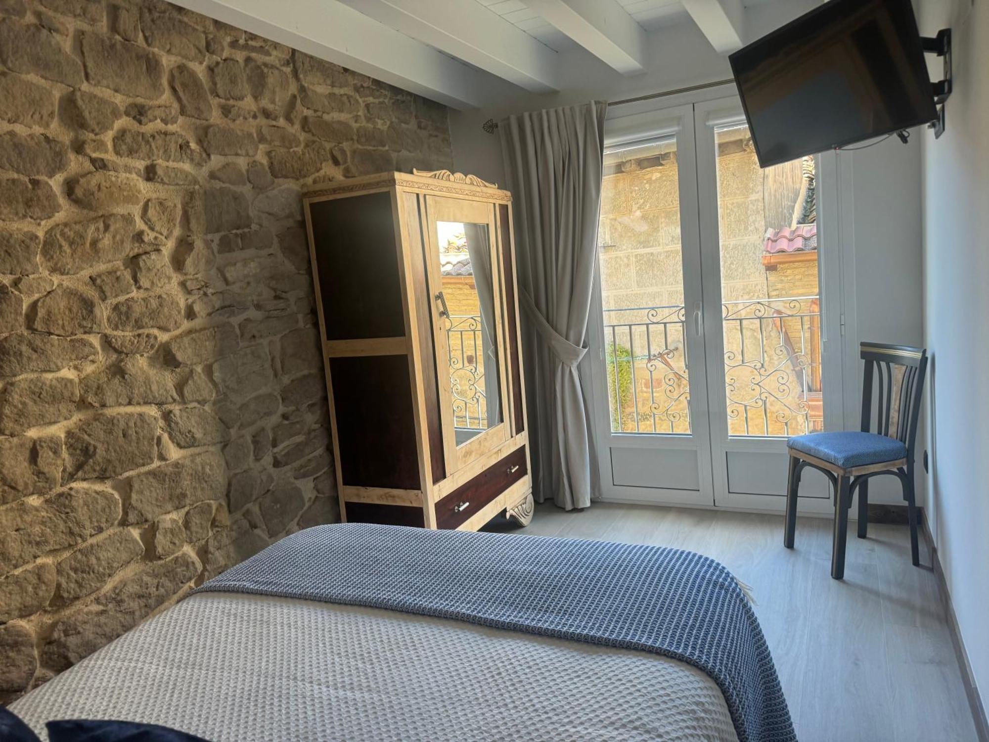 Apartamento Garabitero