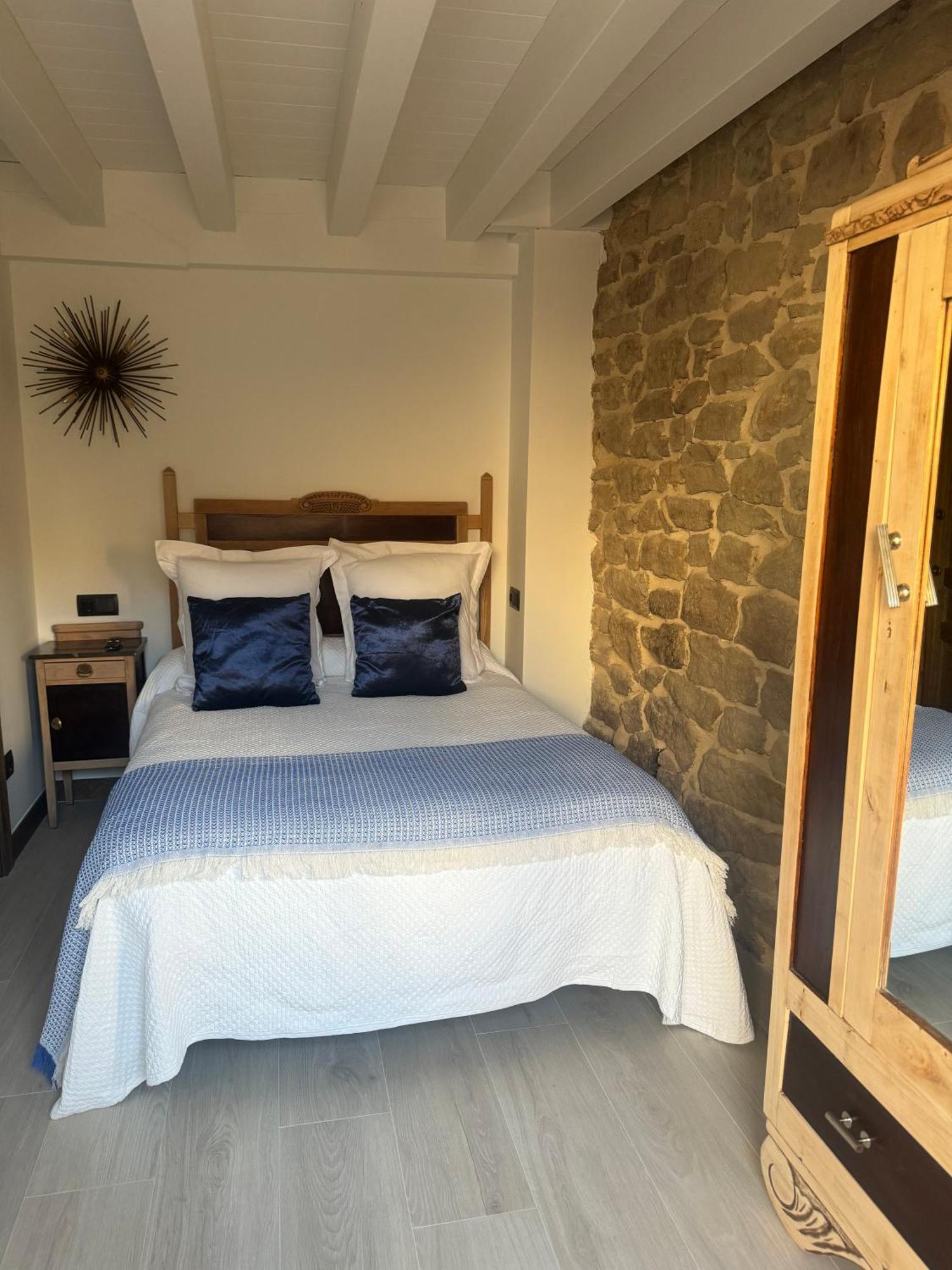 Apartamento Garabitero La Guardia