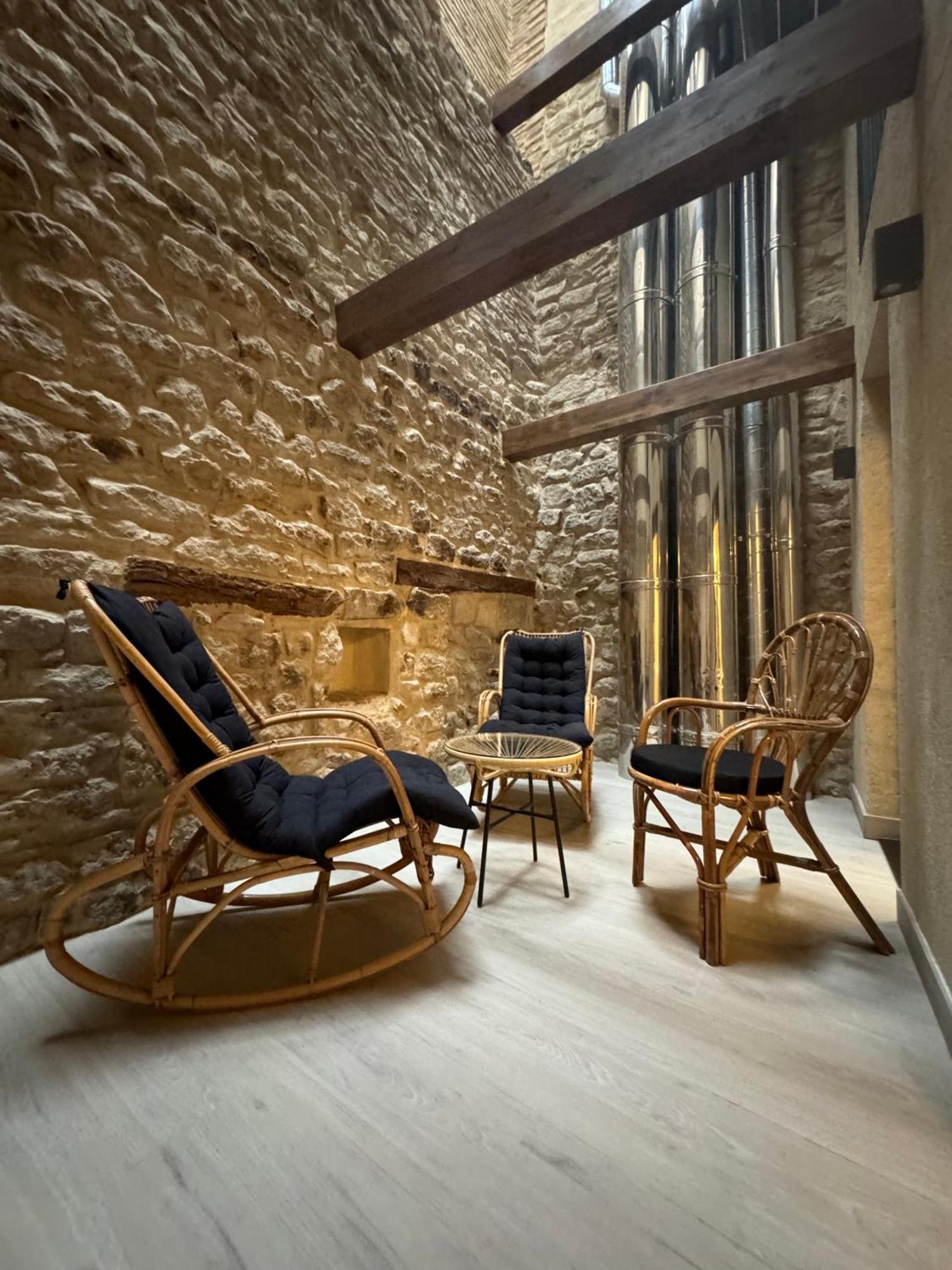Apartamento Garabitero