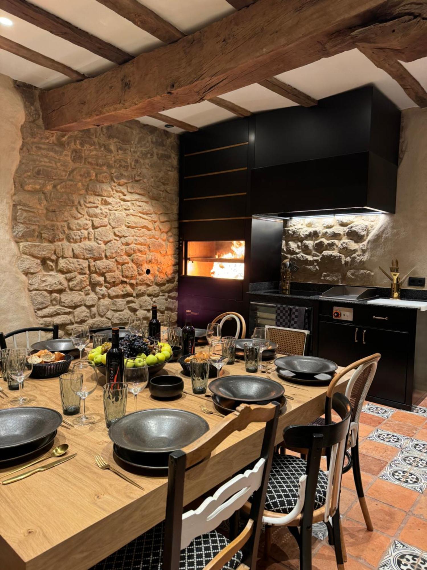 Garabitero Apartamento
