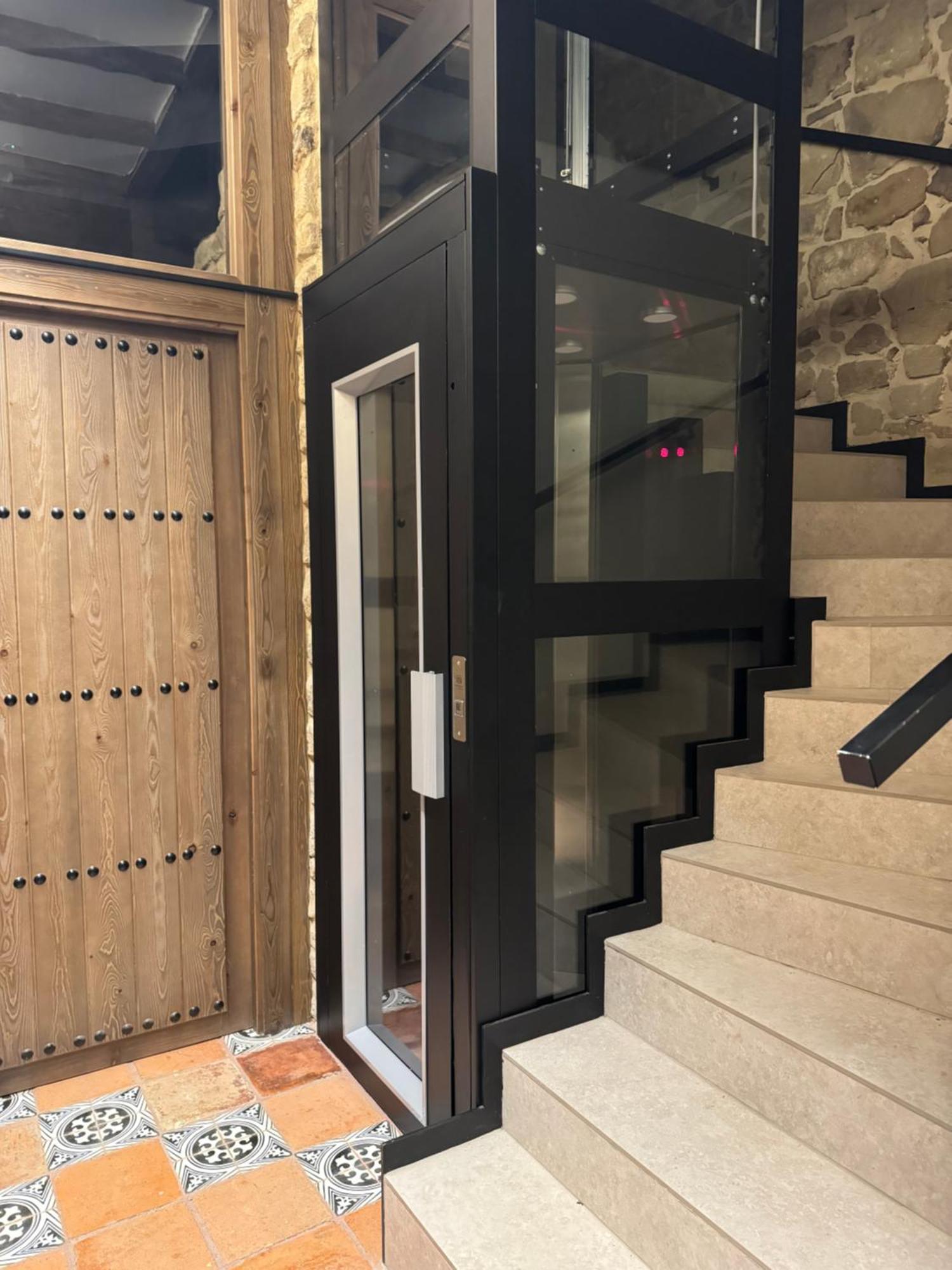 Apartment Garabitero